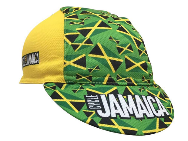 Cycle Jamaica Cap