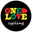 One Love Cycling Online store logo