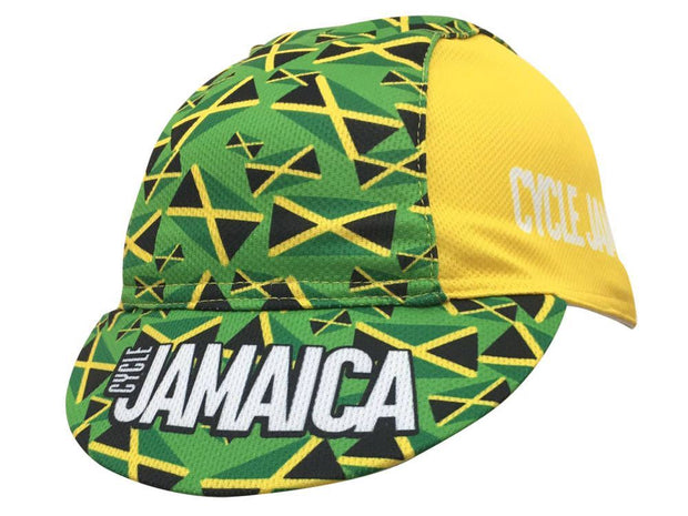 Cycle Jamaica Cap