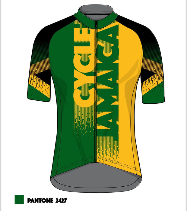 ELITE Cycle Jamaica 2025 - New Edition