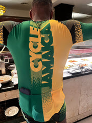 ELITE Cycle Jamaica 2025 - New Edition