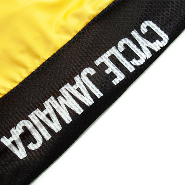 Cycle Jamaica Flags jersey      M-6A  W-6B