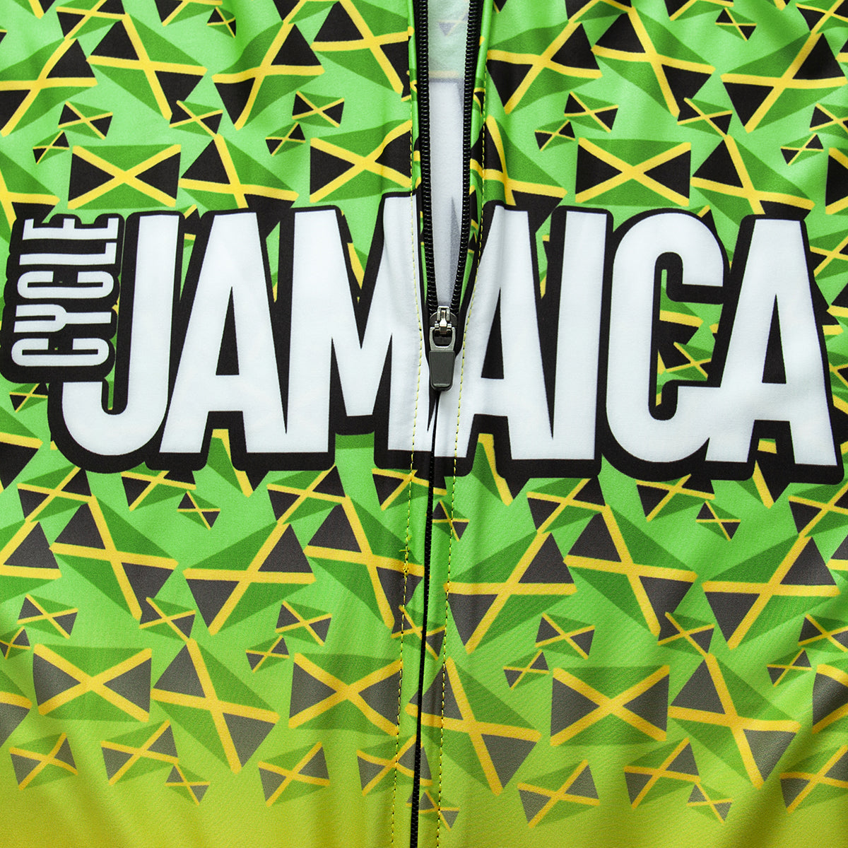 CYCLE JAMAICA OFFICAL KITS ONE LOVE CYCLING