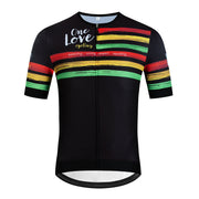 Elite One Love Message Jersey  (M25x W6B)