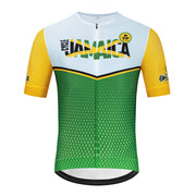 Elite Cycle Jamaica VIP TShirts      M-11  W-6B