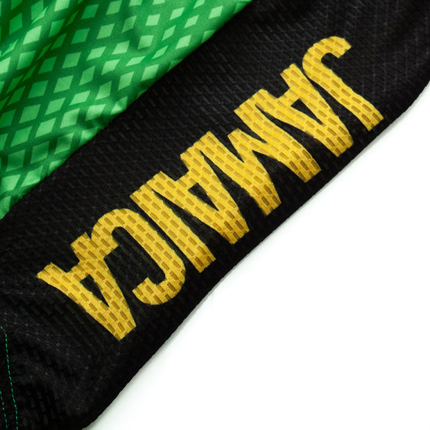 Elite Cycle Jamaica VIP TShirts      M-11  W-6B