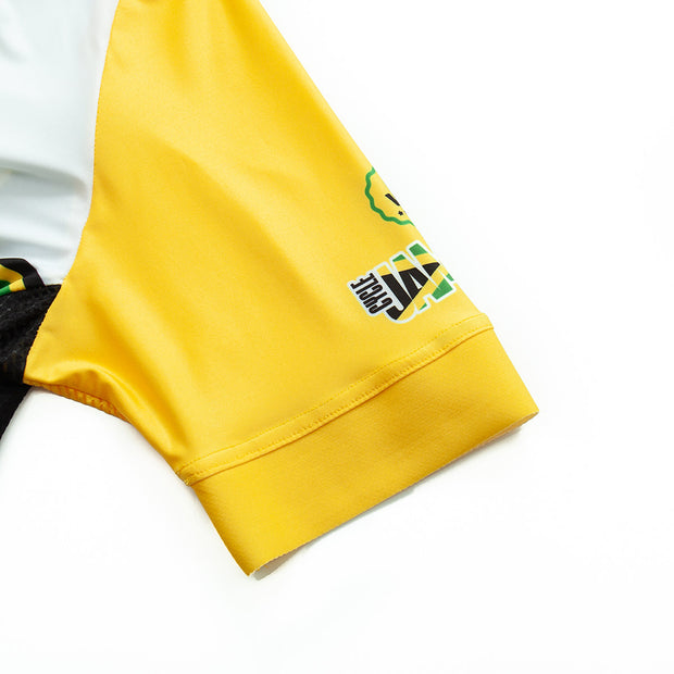 Elite Cycle Jamaica VIP TShirts      M-11  W-6B