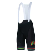 Elite One Love Stylee Band Bibs (M 14x W 19x)