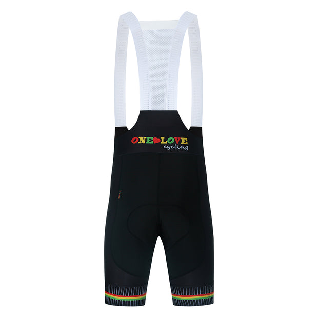 Elite One Love Stylee Band Bibs (M 14x W 19x)