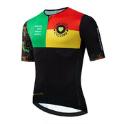 Elite Graffiti Jersey - (M 2x W15x)