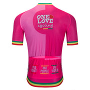 Classic - Bestseller Pink One Love Original - ( M 7x W 8x)
