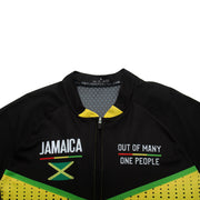 Jamaica Colors Jersey - M 27x W 9x