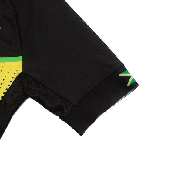 Jamaica Colors Jersey - M 27x W 9x