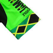 Cycle Jamaica Green Bibs - M 3x W 26x