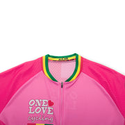 Elite Pink One Love Original - M 7x W 8x