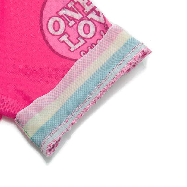 Classic - Bestseller Pink One Love Original - ( M 7x W 8x)