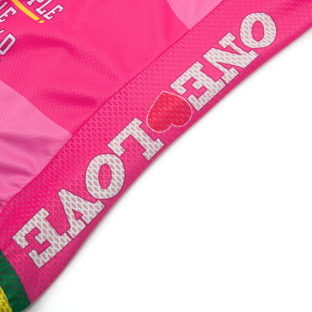 Classic - Bestseller Pink One Love Original - ( M 7x W 8x)