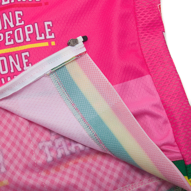 Classic - Bestseller Pink One Love Original - ( M 7x W 8x)
