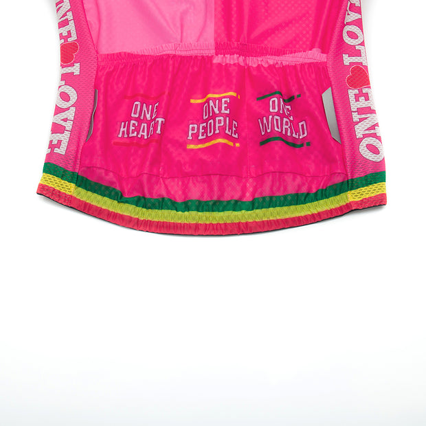 Classic - Bestseller Pink One Love Original - ( M 7x W 8x)