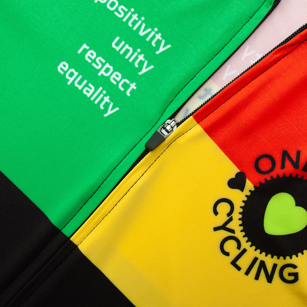 One Love Cycling Online storeN ONE LOVE CYCLING