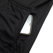Elite Weedy Run/Tshirt with rear pockets- M 13x W 12x