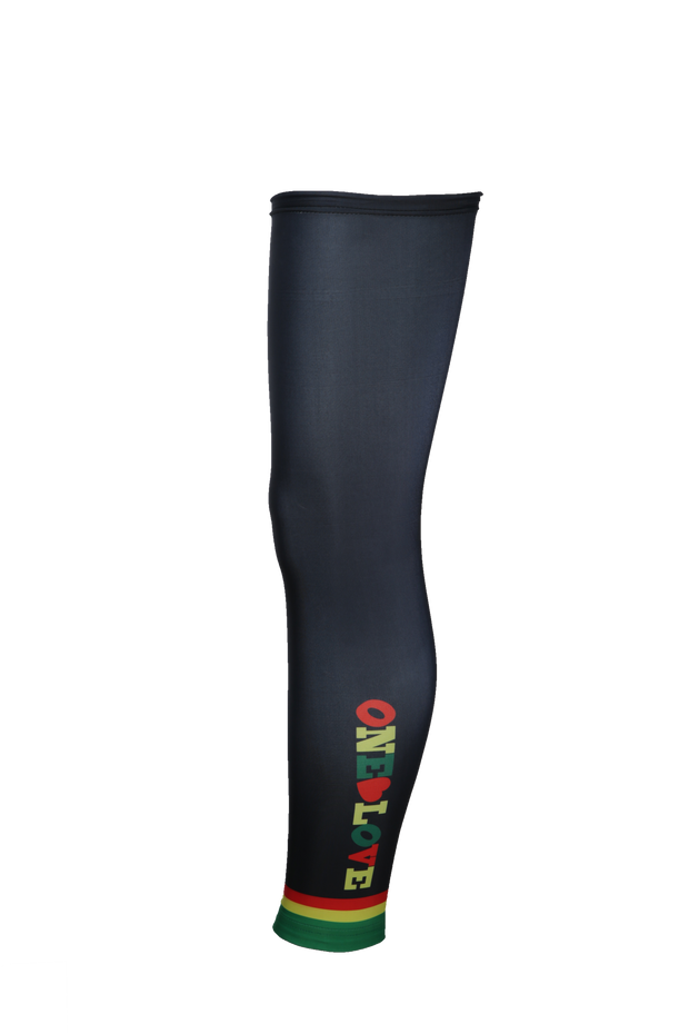 One Love Leg Warmers Regular