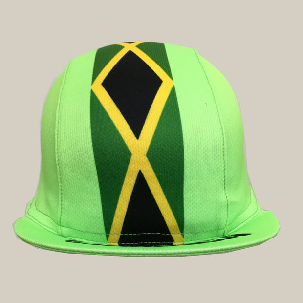 Cycle Jamaica Cycling Cap